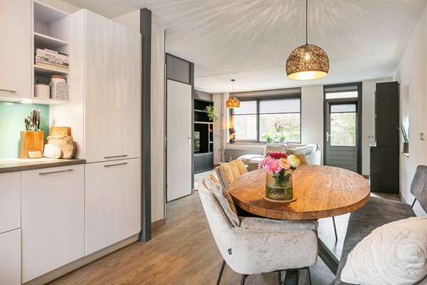 Medium property photo - Elsland 1317, 6605 KJ Wijchen